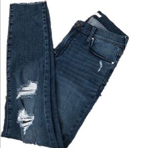 PacSun High Rise Jeans
